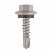 TEKS ELITE ROOFING SCREW#12X1-1/2in. 225PK 21473